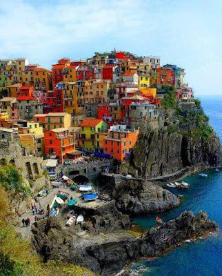 Camera Blu Genoa Luaran gambar